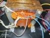 Transformer 50v 15amp